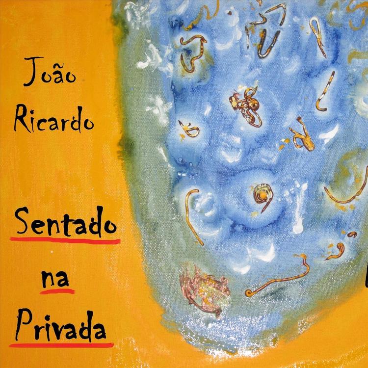 João Ricardo's avatar image