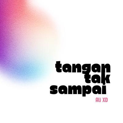 Tangan Tak Sampai (Fvnkot)'s cover