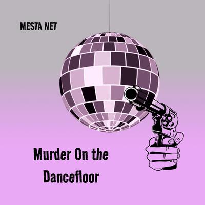 Murder on the Dancefloor (Slowed Remix)'s cover