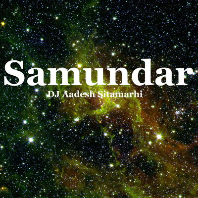 Samundar's cover