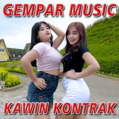 Kawin Kontrak's cover