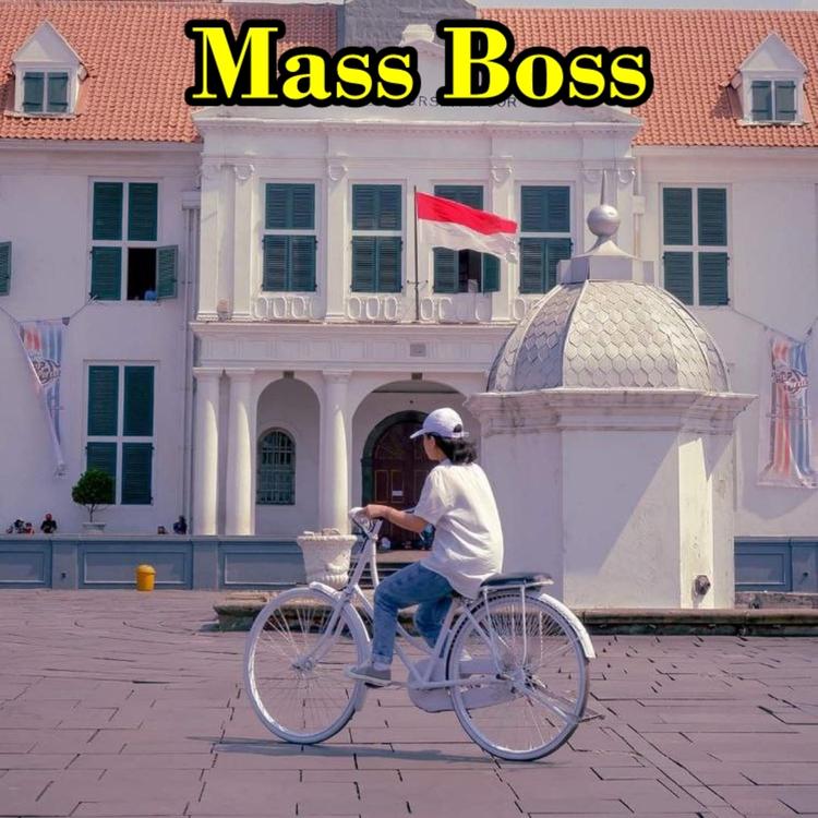 Massboss's avatar image