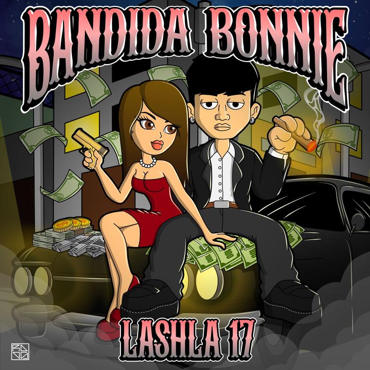Lashla17's avatar image
