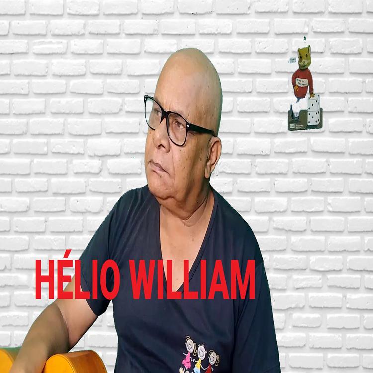 Hélio William's avatar image