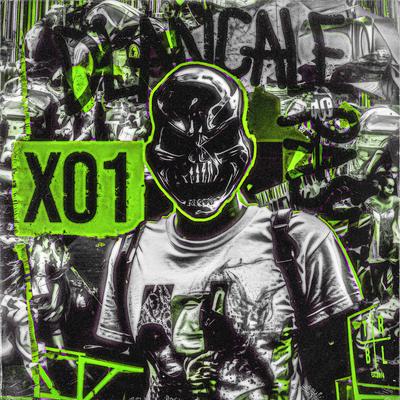 DLANCALE PASE By XO1's cover