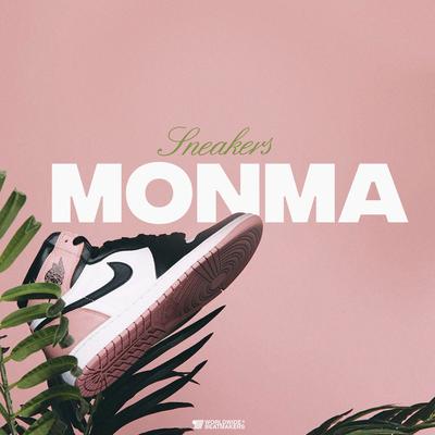 Sneakers By Monma's cover