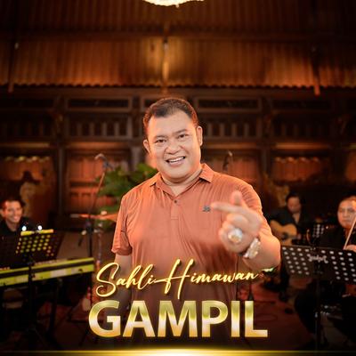 Gampil's cover