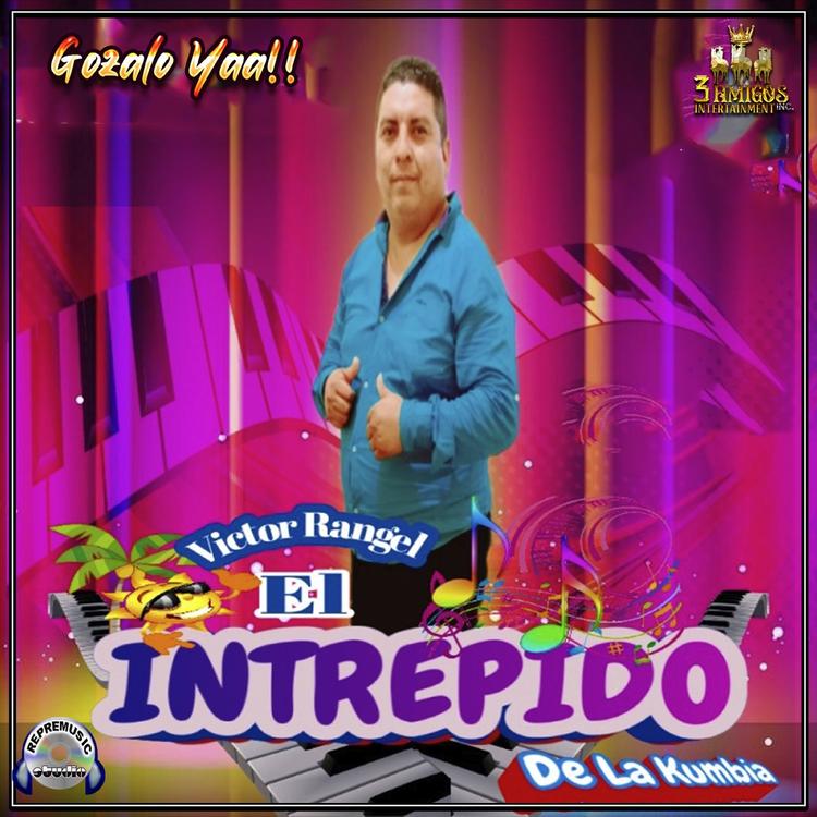 Victor Rangel El Intrepido De La Kumbia's avatar image