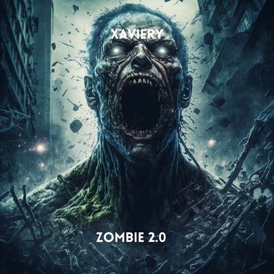 Zombie 2.0's cover