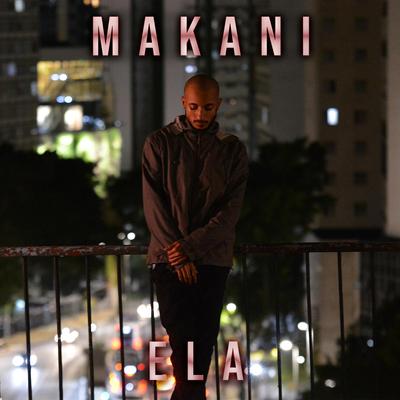 ELA By Makani's cover