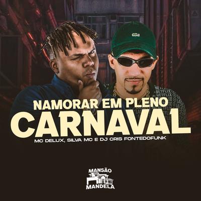 Namorar em Pleno Carnaval By Mc Delux, Silva Mc, DJ Cris Fontedofunk's cover