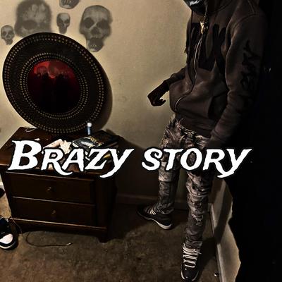Brazy Story's cover