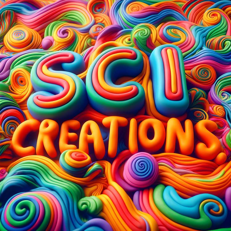 S.C.I. Creations's avatar image