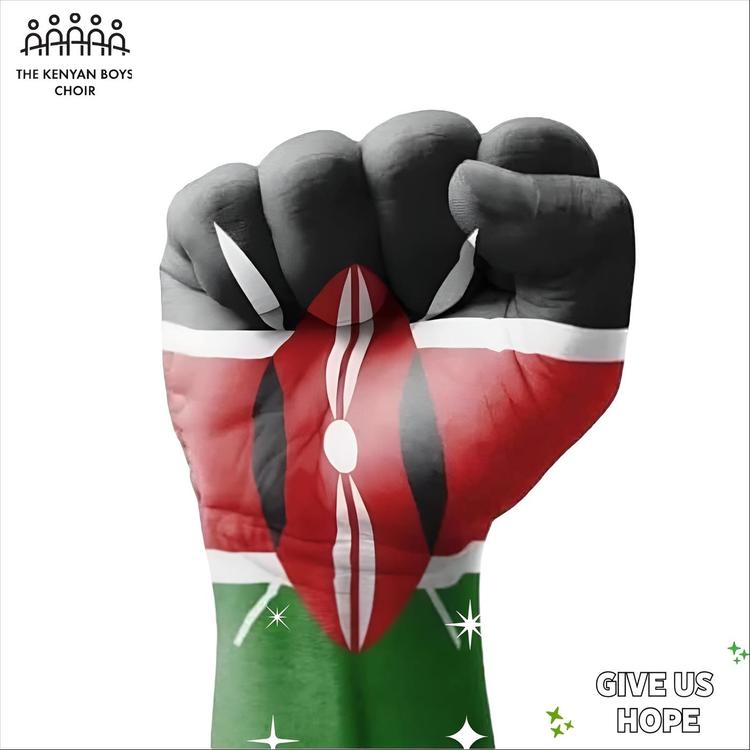 The Kenyan Boys Choir's avatar image