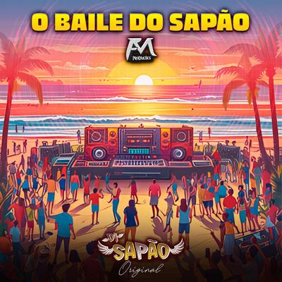 Baile do Sapão's cover