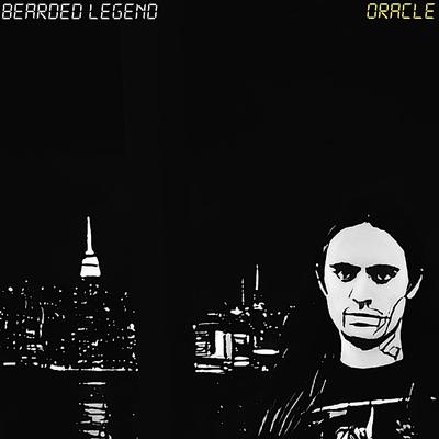 Oracle By Bearded Legend's cover