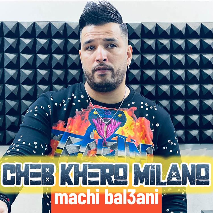 Cheb Khero Milano's avatar image