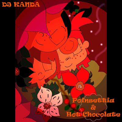 Poinsettia & Hot Chocolate's cover