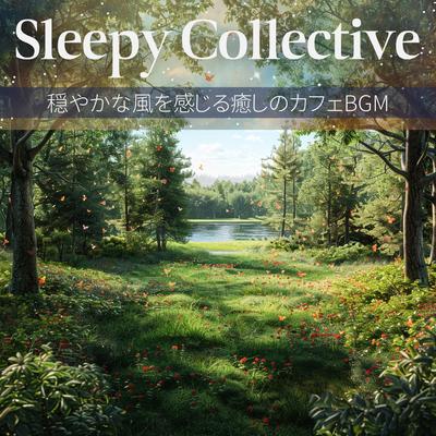 Sleepy Collective's cover