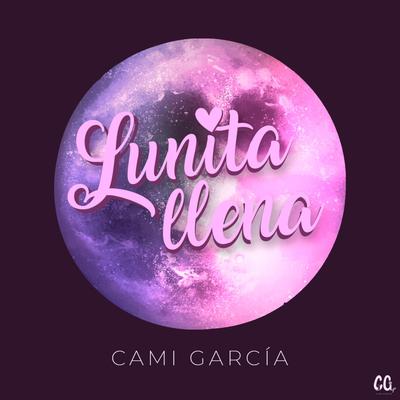 Lunita llena's cover