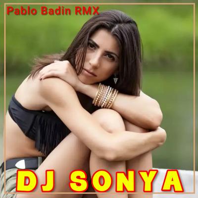 DJ - SONYA (Remix)'s cover