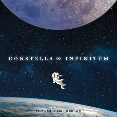 Constella Infinitum's cover