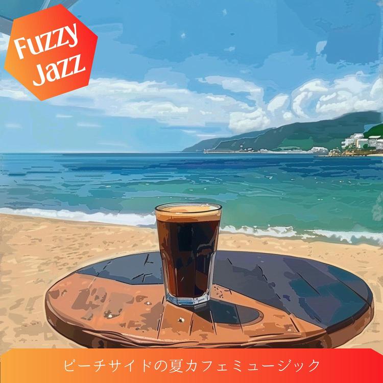Fuzzy Jazz's avatar image