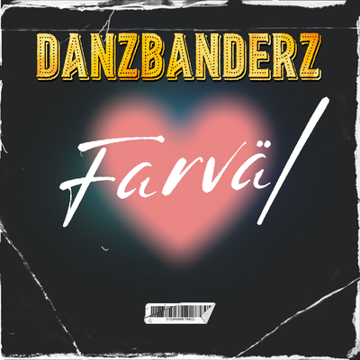 Farväl's cover