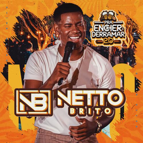 Netto Brito 's cover