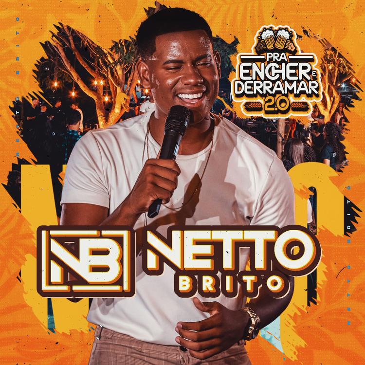 Netto Brito's avatar image