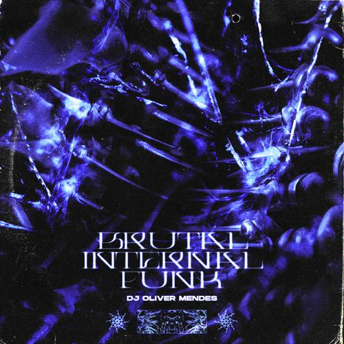 Brutal Infernal Funk - Slowed's cover