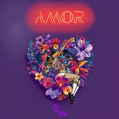 Amor's cover