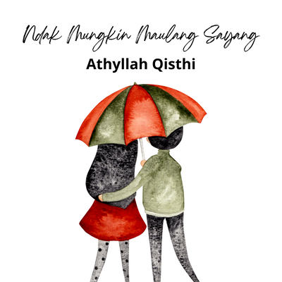 Athyllah Qisthi's cover