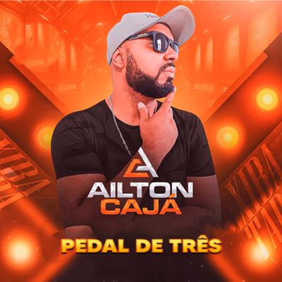 Ailton Cajá's cover