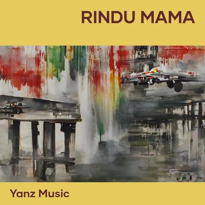 Rindu Mama (Remastered 2024)'s cover