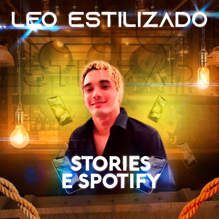 Léo Estilizado's avatar image