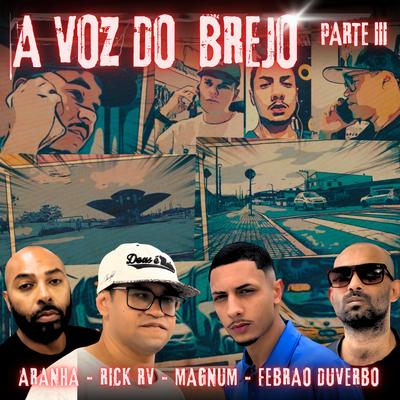 Febrão Duverbo's cover