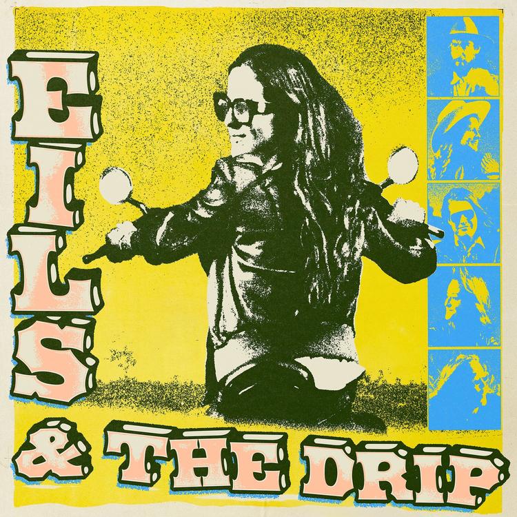 Eils & The Drip's avatar image