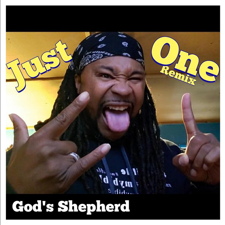 God's Shepherd's avatar image