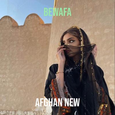 Afghan New's cover