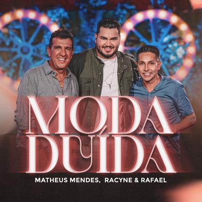 Moda Duída (Ao Vivo)'s cover