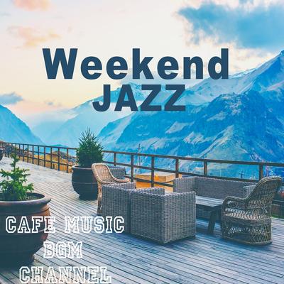 Weekend Jazz's cover