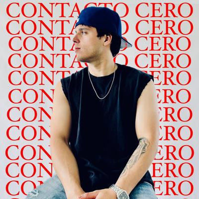 CONTACTO CERO By LFR84's cover