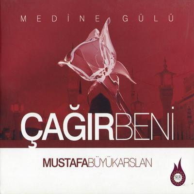 Mustafa Büyükarslan's cover