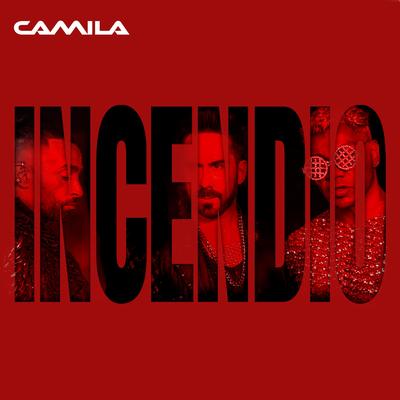 Incendio's cover