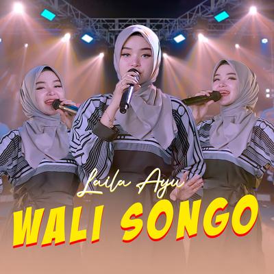 Wali Songo's cover