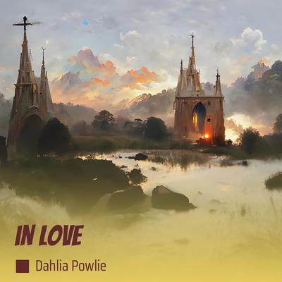 Dahlia Powlie's cover