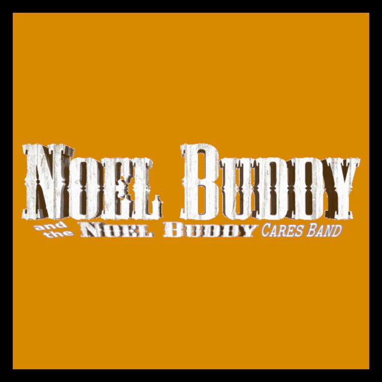 Noel Buddy and the Noel Buddy Cares Band's avatar image