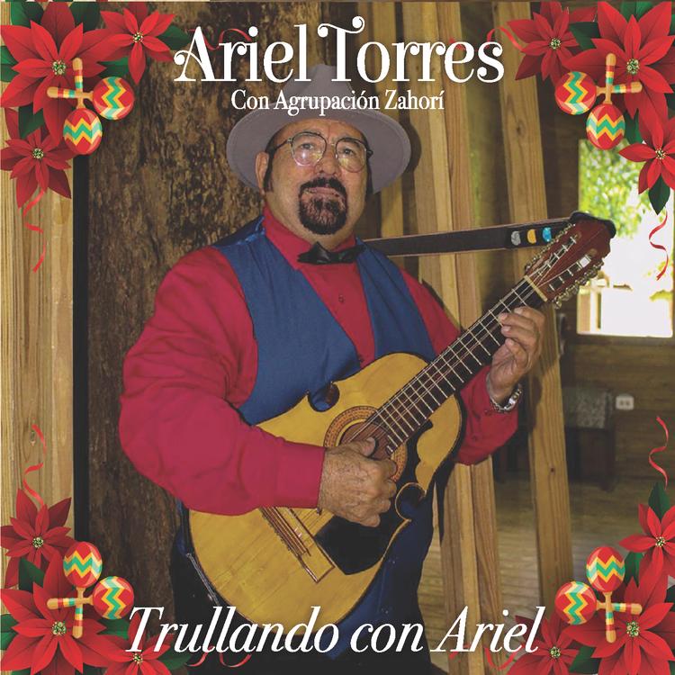 Ariel Torres con Agrupacion Zahori's avatar image