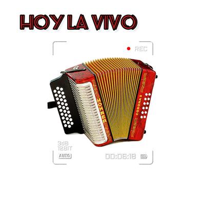 Hoy la vivo's cover